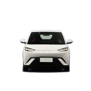 Vehículo Eléctrico Compacto Edición Conducción Inteligente Edición Voladora 2025, Nueva Energía, Autonomía de 305-405 km, Batería de 110 kWh, Motor de 200-250 kW - Product Image 3