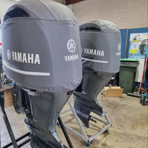 ราคาดีที่สุดสำหรับเครื่องยนต์เรือยนต์เบนซินคู่ 300 แรงม้า คุณภาพดี สภาพใหม่ สำหรับขาย - Product Image 1