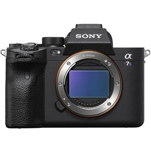 Full Frame Mirrorless <b>Camera</b> 24-105mm F4 G OSS Zoom Lens Includes Backpack Case Software Featuring CMOS CCD Sensor Element Types - Product Image 6