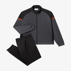 Chándal para hombre Titlists con diseño personalizado Chándal de colección de invierno de tendencia para hombre Servicio Oem con buen precio - Product Image 1