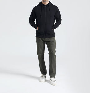 Latest Men's Winter Pullover Plain Hoodie Plus Size for <b>3D</b> Puff Print Digital Printing Cotton Custom <b>Hoodies</b> - Product Image 1