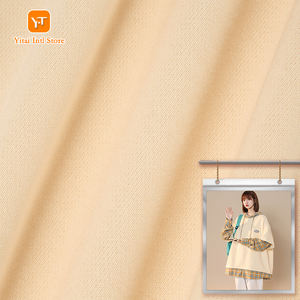 Mode personnalisée imprimée 35% coton 65% polyester TC fibre de bambou <span class=keywords><strong>éponge</strong></span> française Double boucle tissu <span class=keywords><strong>éponge</strong></span> pour sweats à capuche Joggers - Product Image 1