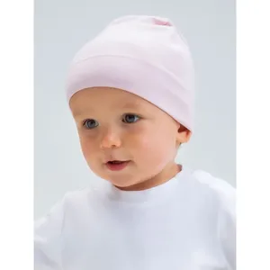 Chapeau pour bébé en coton biologique Gadgets de Noël durables - Product Image 1