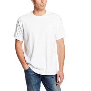 Camiseta de peso pesado Lisa personalizada, camiseta de lujo con logotipo personalizado, camiseta en blanco con cuello, camiseta de gran tamaño para hombre, exportación desde BD - Product Image 3