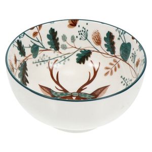 Bols à fruits et à salade en résine de grande taille, ronds et modernes, avec bols de service faits à la main de qualité supérieure. - Product Image 4