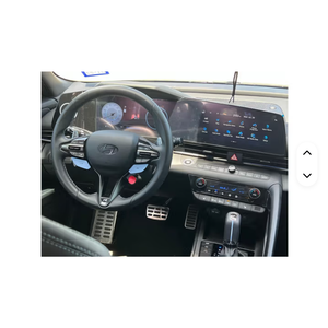 Hyundai Elantra N DCT FWD 2025 Certifiée d'Occasion - Product Image 5