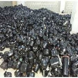 Entrega rápida de chatarra de compresor de CA de alambre rotativo a precios de mayorista - Product Image 3