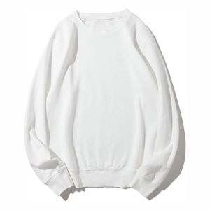 Sudaderas Personalizadas OEM Transpirables con Cuello Redondo y Manga Larga para Hombre, Crea Tu Propio Estilo para la Temporada de Invierno con Envío - Product Image 1