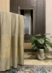 Prix de gros Collection de foulards et châles traditionnels Design uni simple Logo personnalisé imprimé Châles en laine pour femmes pour l'hiver - Product Image 4