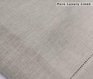 Serviettes en tissu serviettes de table lavables douces réutilisables pour la table à manger OEM de dîner de famille de fête de mariage - Product Image 3