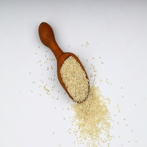 Graines de sésame naturelles de qualité supérieure, riches en huile, pour une alimentation saine, approvisionnement en vrac et forte demande mondiale - Product Image 2