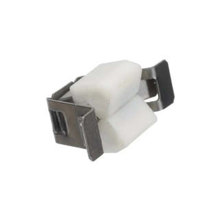 Washing Machine <b>Door</b> <b>Catch</b> for Dryer-Electric Plastic 120V Replacement Part - Product Image 2