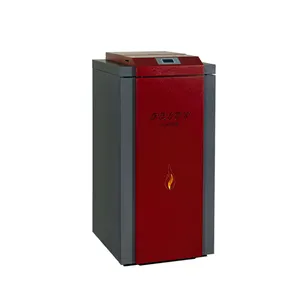 Bulgaria Origin Supplier of High Quality Unique Design 100W Operating Powder Freestanding Pellet Stove at Direct Factory Price