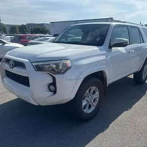 โตโยต้า 4 รันเนอร์ SR5 ปี 2017 - Product Image 1