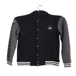 Oys-Sudadera con capucha y cremallera, ropa para Parte Superior Femenina - Product Image 5