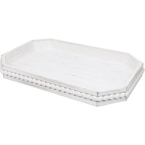 Bandeja DE SERVICIO DE MADERA manual Premium Diseño único de alta calidad para un servicio elegante de alimentos y bebidas disponible en gran cantidad - Product Image 6