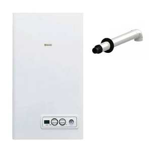 Caldera de Condensación Beretta Ciao at 25 CSI Low NOx ErP para Gas LPG Doméstico - Product Image 1