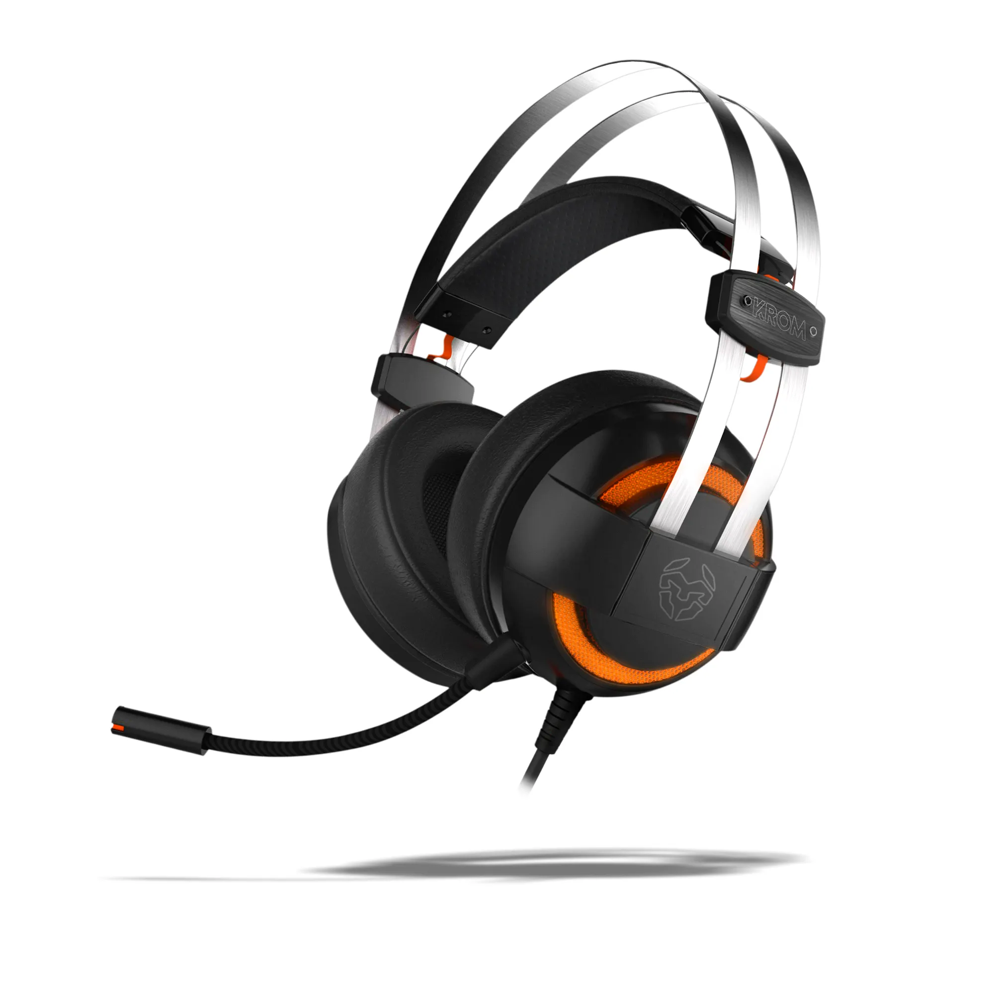 Auriculares de diseño y calidad europea para gamers y oficina, superventas