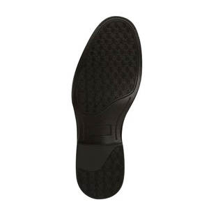 Wholesale Business Men Dress <b>Shoes</b> Office Flat <b>Shoes</b> Formal <b>Leather</b> <b>Shoes</b> Men Made in Pakistan - Product Image 6