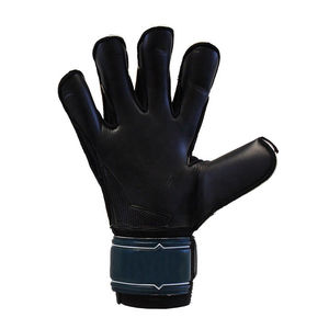 Gants de gardien de but en cuir respirant, professionnels, antidérapants, pour adultes, entraînement, homme, résistants à l'usure, imperméables, gants de football - Product Image 6