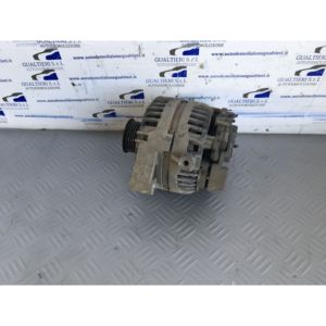 ALTERNATEUR OPEL Meriva 1ère Série 93177834 Essence (03>06) - Product Image 1