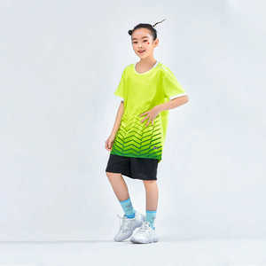 Camisetas de Fútbol de la Mejor Calidad, Camiseta de Fútbol Barata al por Mayor, Equipo de Club, Hombre Adulto, 100% Poliéster, Ligera, Antibacteriana - Product Image 5