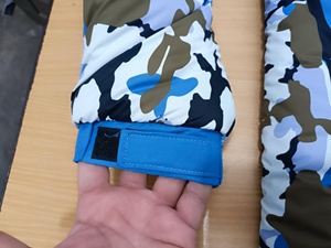 Sublimation Hot Selling Winter Bubble <b>Jacket</b> for Men Warm Outdoor Regular Lightweight Bubble Puffer Down <b>Jackets</b> for Men - Product Image 4