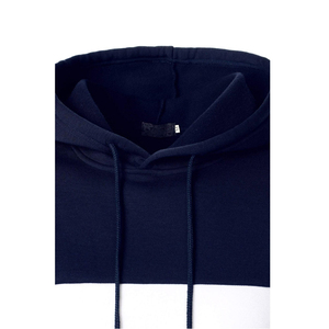 Sweat-shirts à capuche pour hommes, hiver, unis, 100% coton, respirants, en polaire, haute qualité, personnalisables OEM - Product Image 4