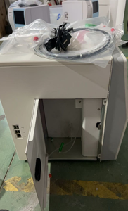 터치 스크린 5 부분 차이 혈액 분석기 V-52LH V-52DIFF 시약을 사용하여 Mindray BC-5000 수의 혈액학 분석기 사용 - Product Image 5