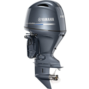 เครื่องยนต์เรือ LF115XB สำหรับอุตสาหกรรมยามาฮ่า115HP - Product Image 1