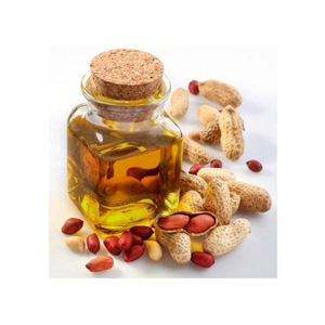 Huile d'arachide en gros, riche en saveur et en nutriments, idéale pour la friture et la cuisson à la wok. - Product Image 1