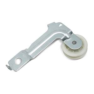 รอกอิดเลอร์ OEM ของแท้สำหรับ WPW10547292 ชิ้นส่วนเครื่องซักผ้ายางไฟฟ้าใหม่ - Product Image 2