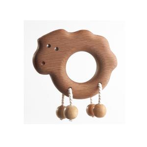 Juego de Anillos para Servilletas de Madera Ecológicos Modernos para Cenas Sostenibles, Mesas Minimalistas de Estilo Rústico, Bodas, Eventos y Fiestas - Product Image 6