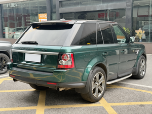 <span class=keywords><strong>Land</strong></span> <span class=keywords><strong>Rover</strong></span> Range <span class=keywords><strong>Rover</strong></span> Sport d'occasion 2012 5.0L V8 NA HSE AWD Boîte automatique 8 vitesses 5 places SUV de luxe tout-terrain essence - Product Image 6