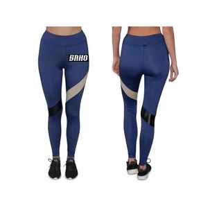 Fournisseur ODM de collants GAA au Pakistan offrant sublimation et confort athlétique pour les entraînements d'équipe et les matchs - Product Image 4