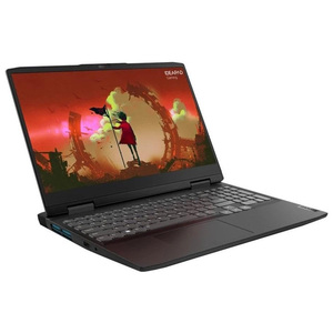 Lenovos Ideapad15 R5-5500U 15.6แล็ปท็อปแบบเต็มหน้าจอสำหรับนักเรียนชั้นเรียนออนไลน์นักออกแบบเกมโน๊ตบุ๊ค8 + 512G