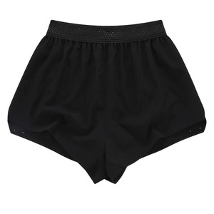 กางเกงขาสั้นผู้ชายกางเกงขาสั้นกีฬากางเกงฝึกซ้อมฟุตบอลชุดเตะฟุตบอลเด็กชายวิ่งบาสเก็ตบอลสีทึบหลวม - Product Image 6