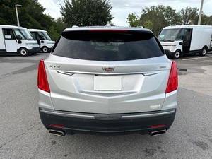 Pre-Owned Clean 2018 Cadill-ac XT5 Premium Luxury FWD - Product Image 6