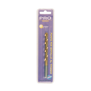Punte X Ferro "pro" in Titanio Mm. 7 - Product Image 3