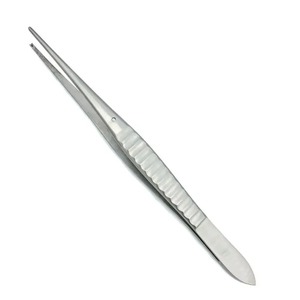 คีมหนีบสำหรับทำฟันคีมหนีบผ้าคอตตอนสำหรับทำฟัน1X2 - Product Image 2