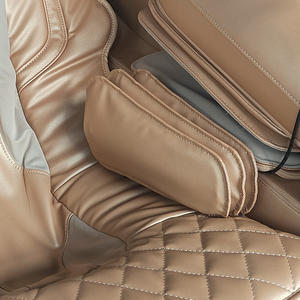 Sillón de <span class=keywords><strong>Masaje</strong></span> de <span class=keywords><strong>Segunda</strong></span> <span class=keywords><strong>Mano</strong></span> para Cabeza/Función Musical, Cojín para el Cuerpo, Sillón de <span class=keywords><strong>Masaje</strong></span> 3D de Gravedad Cero, Colchoneta de <span class=keywords><strong>Masaje</strong></span> para el Cuerpo - Product Image 5