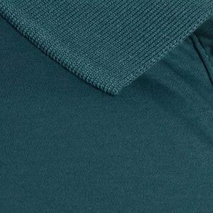 Ropa deportiva de talla grande al por mayor, al mejor precio, ropa de gimnasio cómoda para hombres, camisetas polo con logotipo personalizado para hombres - Product Image 4