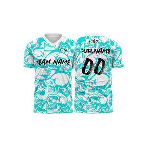 เสื้อคอกลมแขนสั้นสำหรับผู้ชาย, เสื้อสีพื้นสีพื้น - Product Image 3