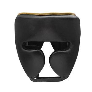 Protector de Cabeza con Interior Suave y Soporte Estable para la Cabeza, con Exterior Duradero y Amortiguación Equilibrada, Protector de Cabeza para Entrenamiento - Product Image 1