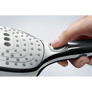 Douche à main Hansgrohe EcoSmart Raindance Select E 120 3jet DN 15 Chrome pour salle de bain et toilettes - Product Image 3