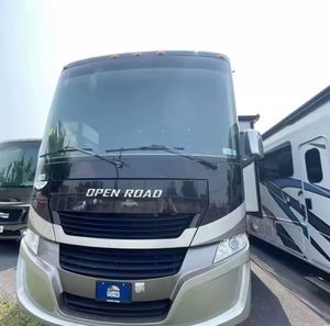 Remolque de Viaje Usado Tiffin Allegro 32SA 2018-2020, Económico, Directo de Fábrica, Autocaravana, Casa Rodante - Product Image 1