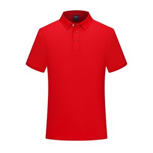Polo de algodón y poliéster con logotipo de alta calidad de 210g para hombre, camiseta de Golf Unisex lisa de tela transpirable para hombre, envío DDP - Product Image 5