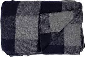 Compre mantas de lana naranja de primera calidad hechas de lana merino pura súper cómodas y cálidas de harshit International - Product Image 4