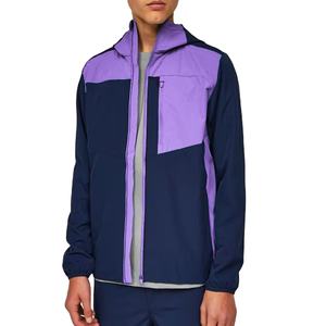 Coupe-vent coupe-vent Soft Shell Jacket pour les vêtements de travail en plein air et la randonnée 2026 - Product Image 1