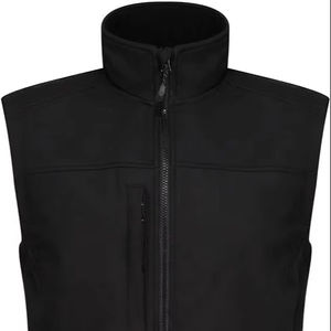 Nouveau gilet softshell 2026 imperméable coupe-vent camouflage - Product Image 1